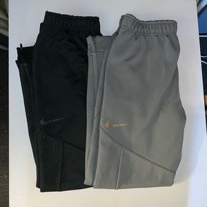 Nike Therma-Fit Joggers Men Size Small S Bundle